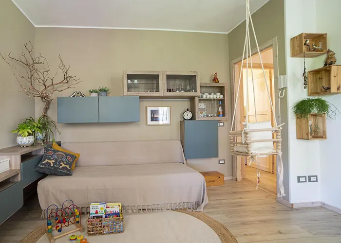 B&B Botton D\'Oro Valle Imagna