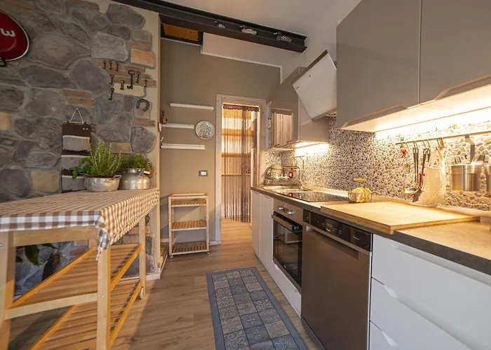 B&B Botton D\'Oro Valle Imagna