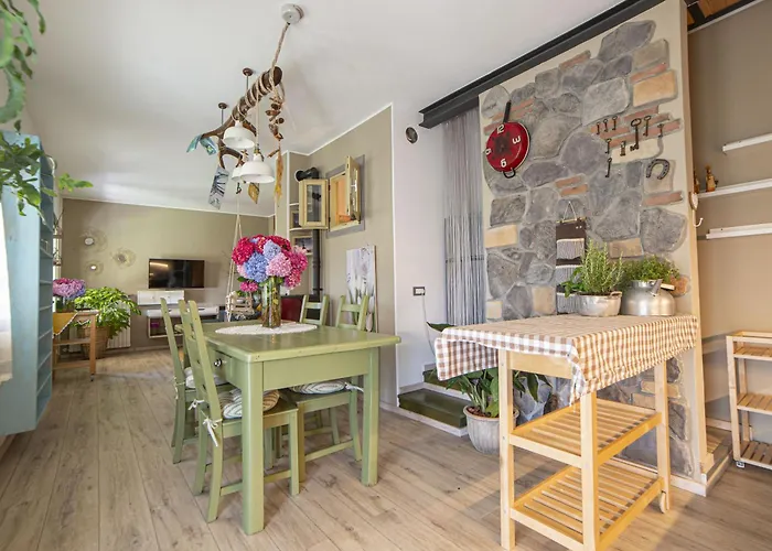 B&B Botton D\'Oro Valle Imagna
