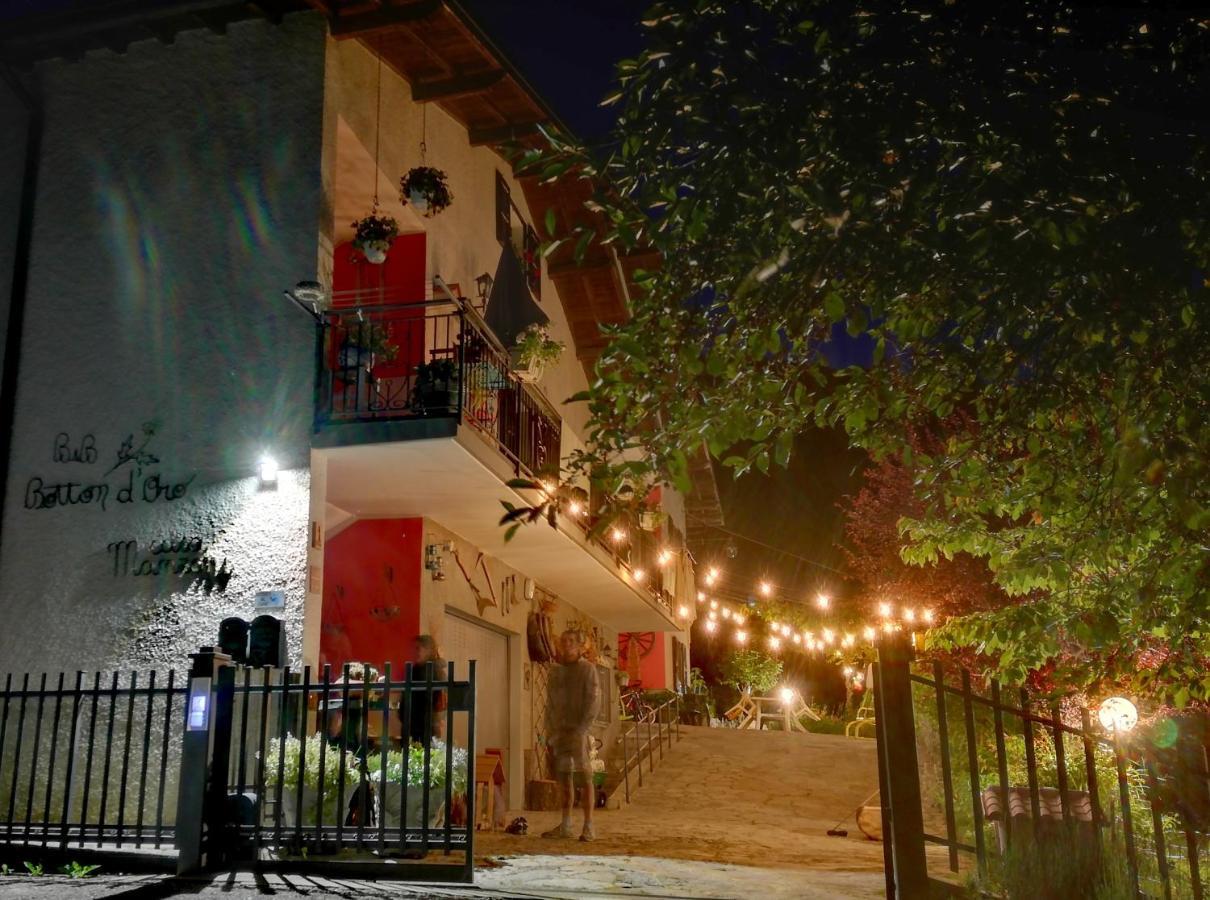 Bed & Breakfast Botton D'oro Valle Imagna *