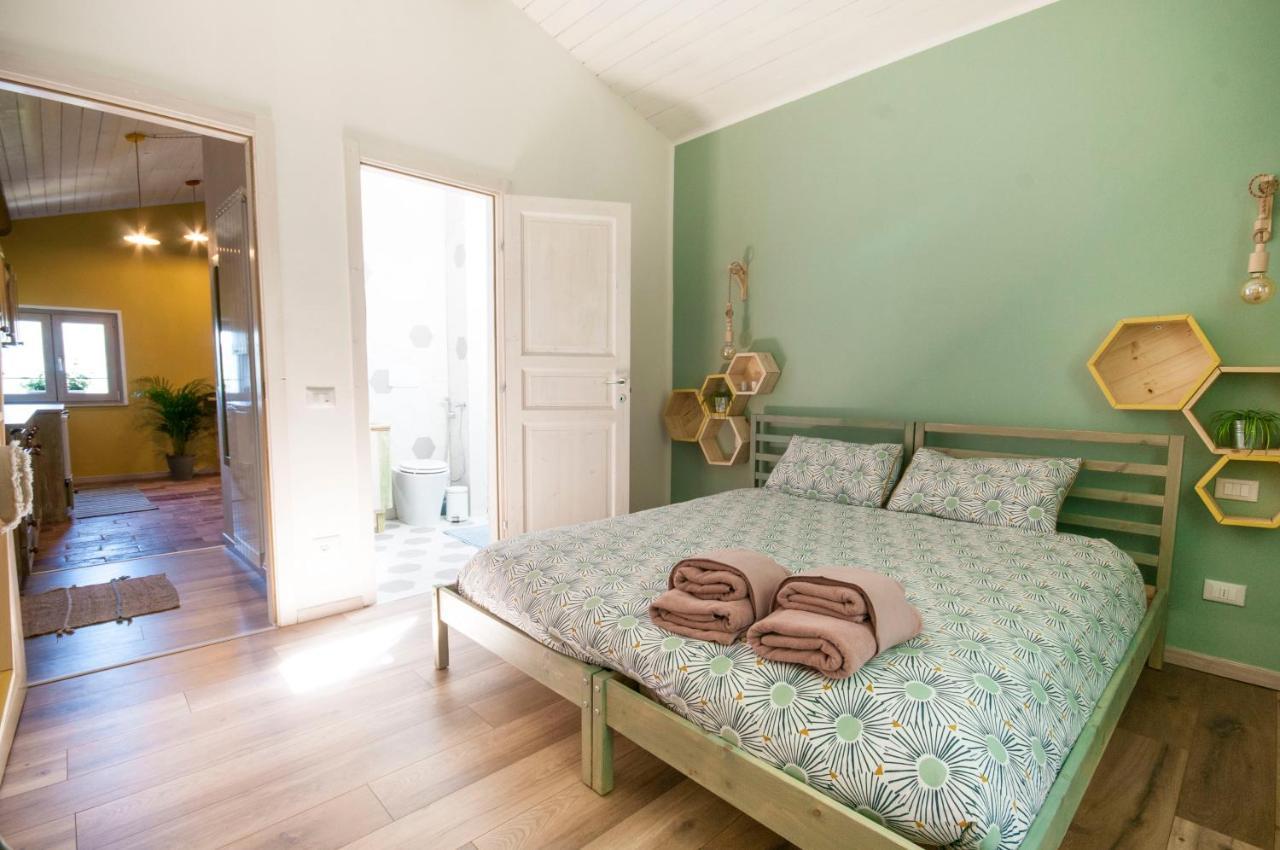 Botton D'oro Valle Imagna Bed & Breakfast Fuipiano Valle Imagna