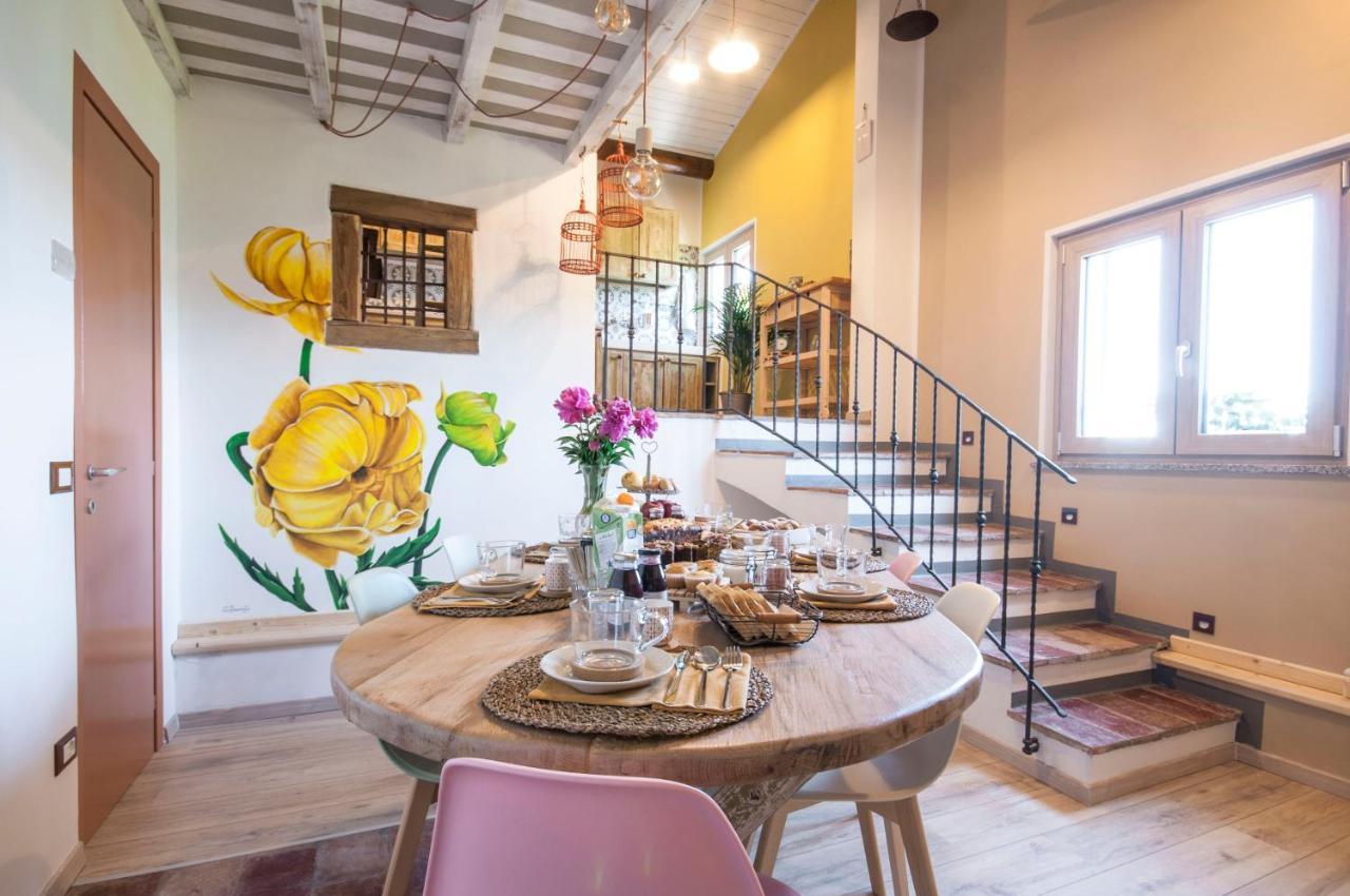 Botton D'oro Valle Imagna Bed & Breakfast