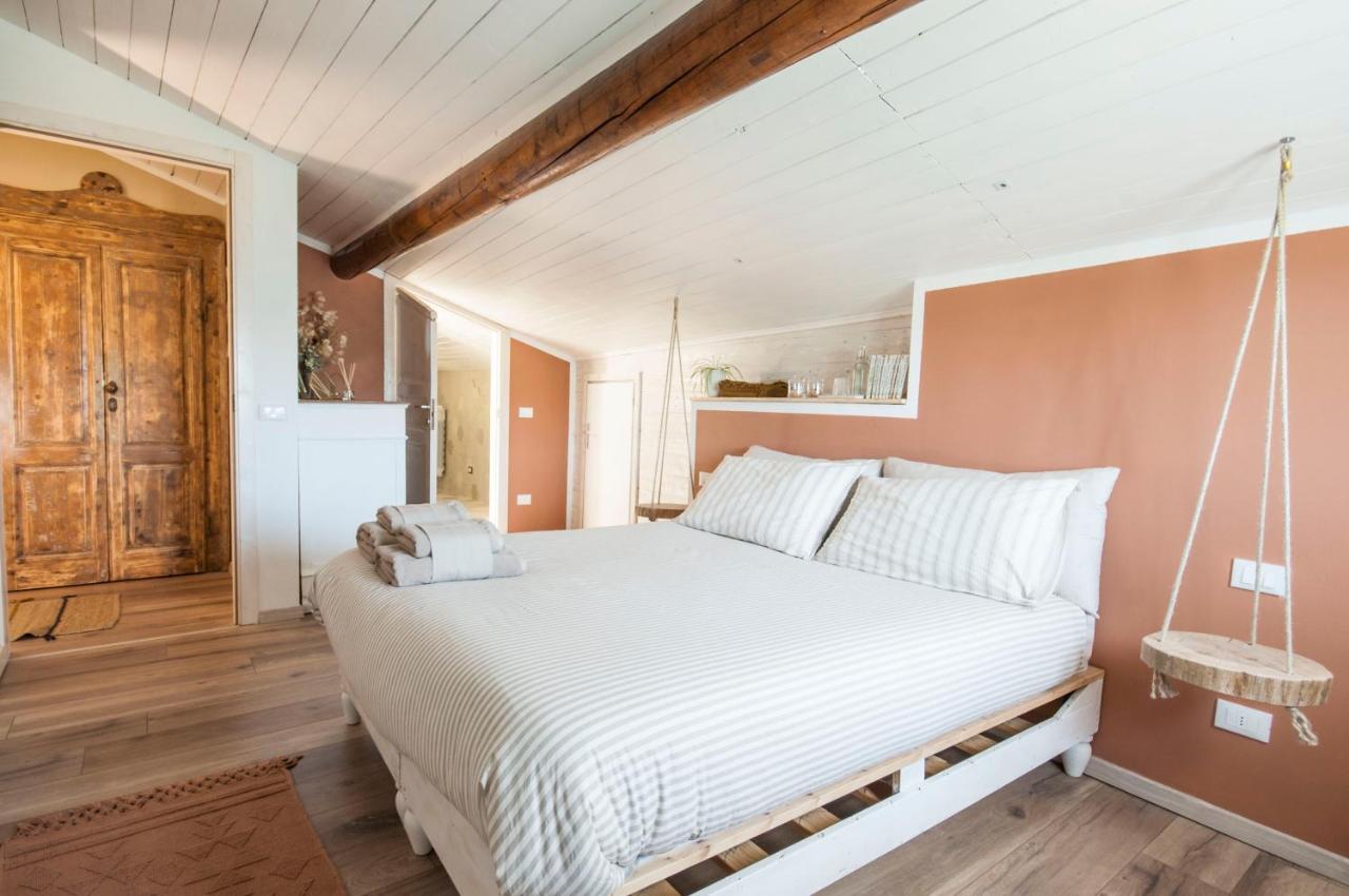 Bed & Breakfast Botton D'oro Valle Imagna *