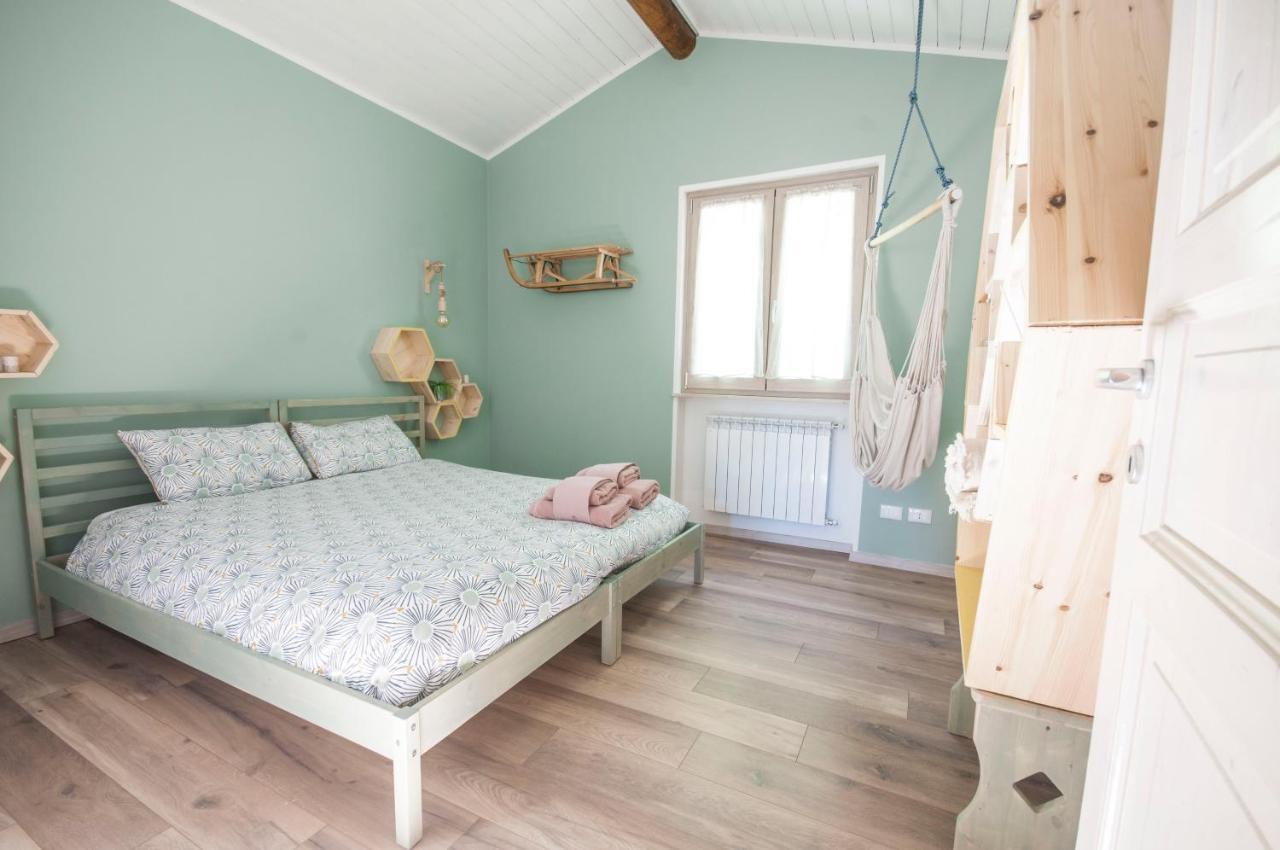 Bed & Breakfast Botton D'oro Valle Imagna *