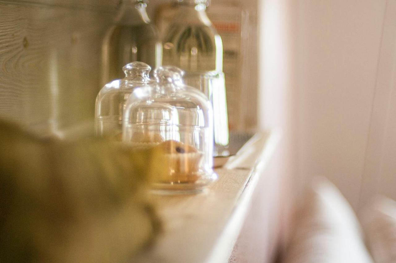 Botton D'oro Valle Imagna Bed & Breakfast *