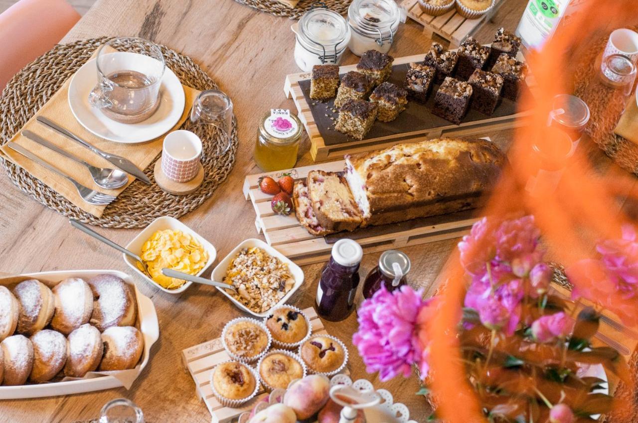 Bed & Breakfast Botton D'oro Valle Imagna