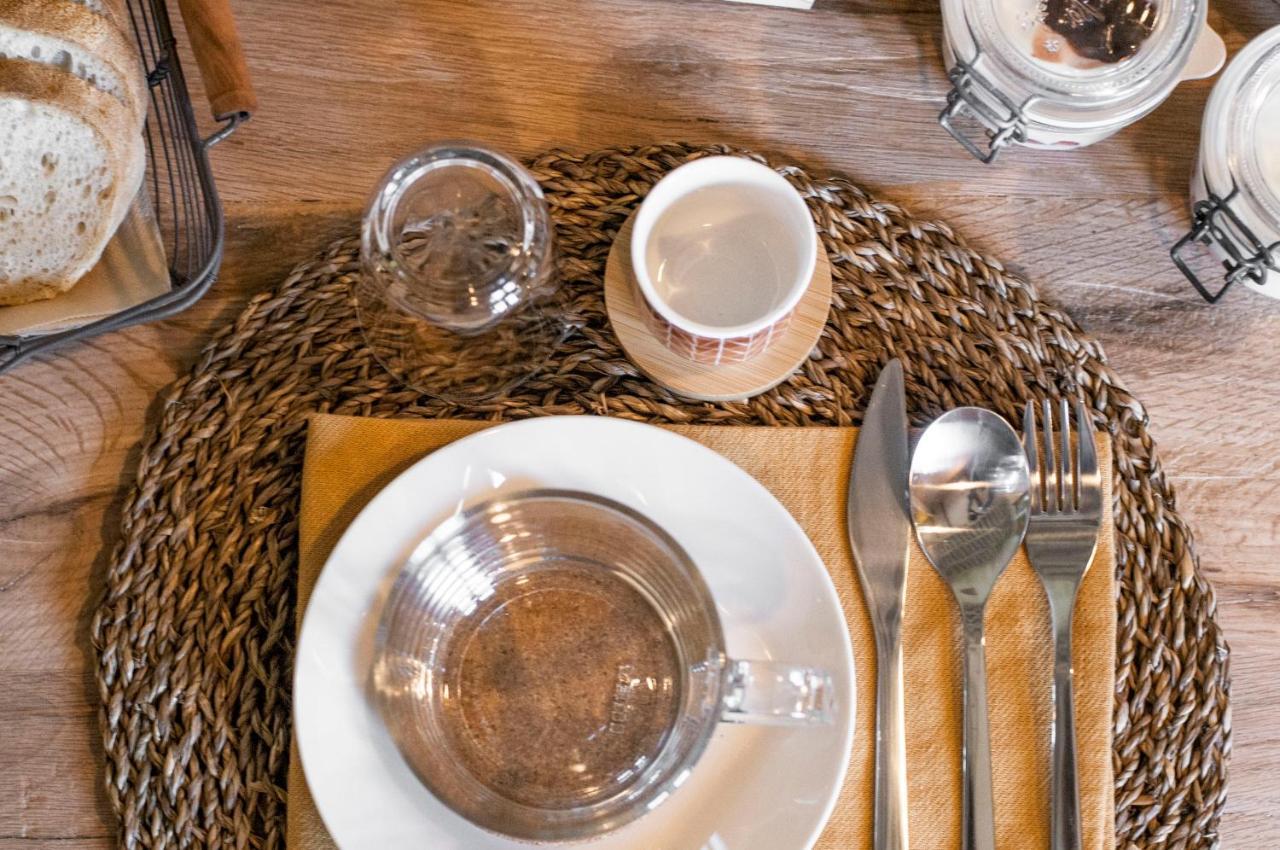 Botton D'oro Valle Imagna Bed & Breakfast
