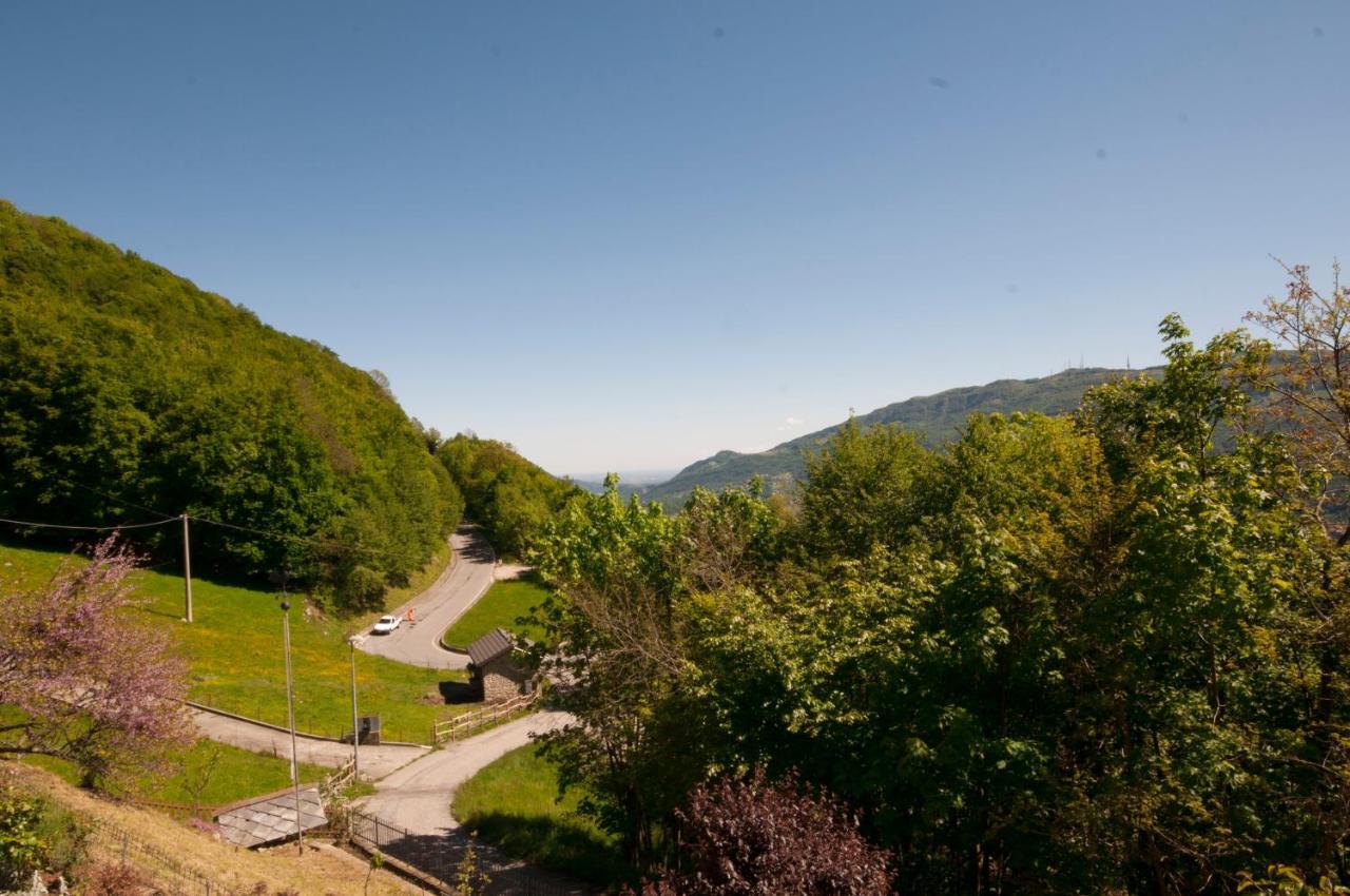Botton D'oro Valle Imagna