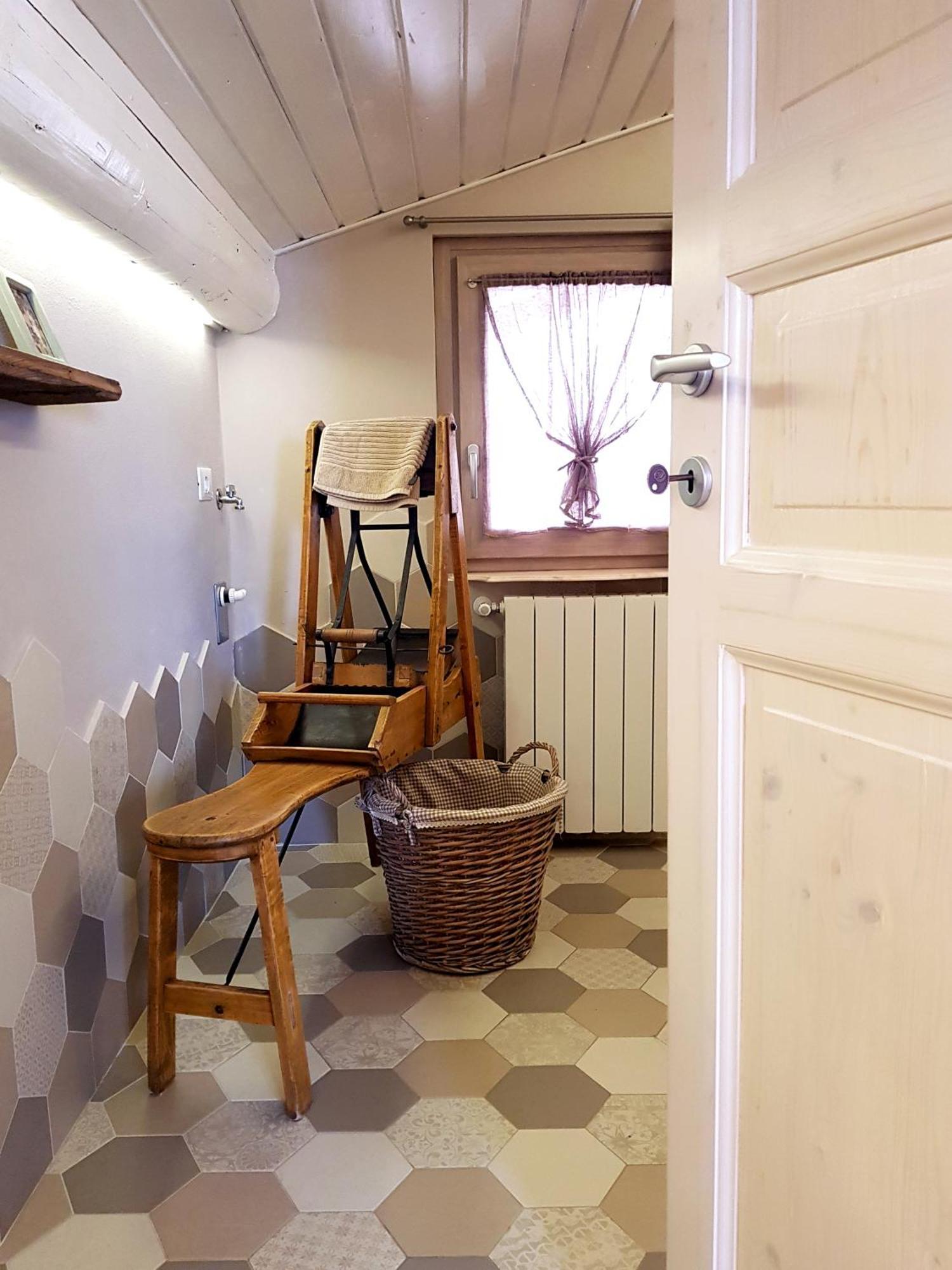 Bed & Breakfast Botton D'oro Valle Imagna *