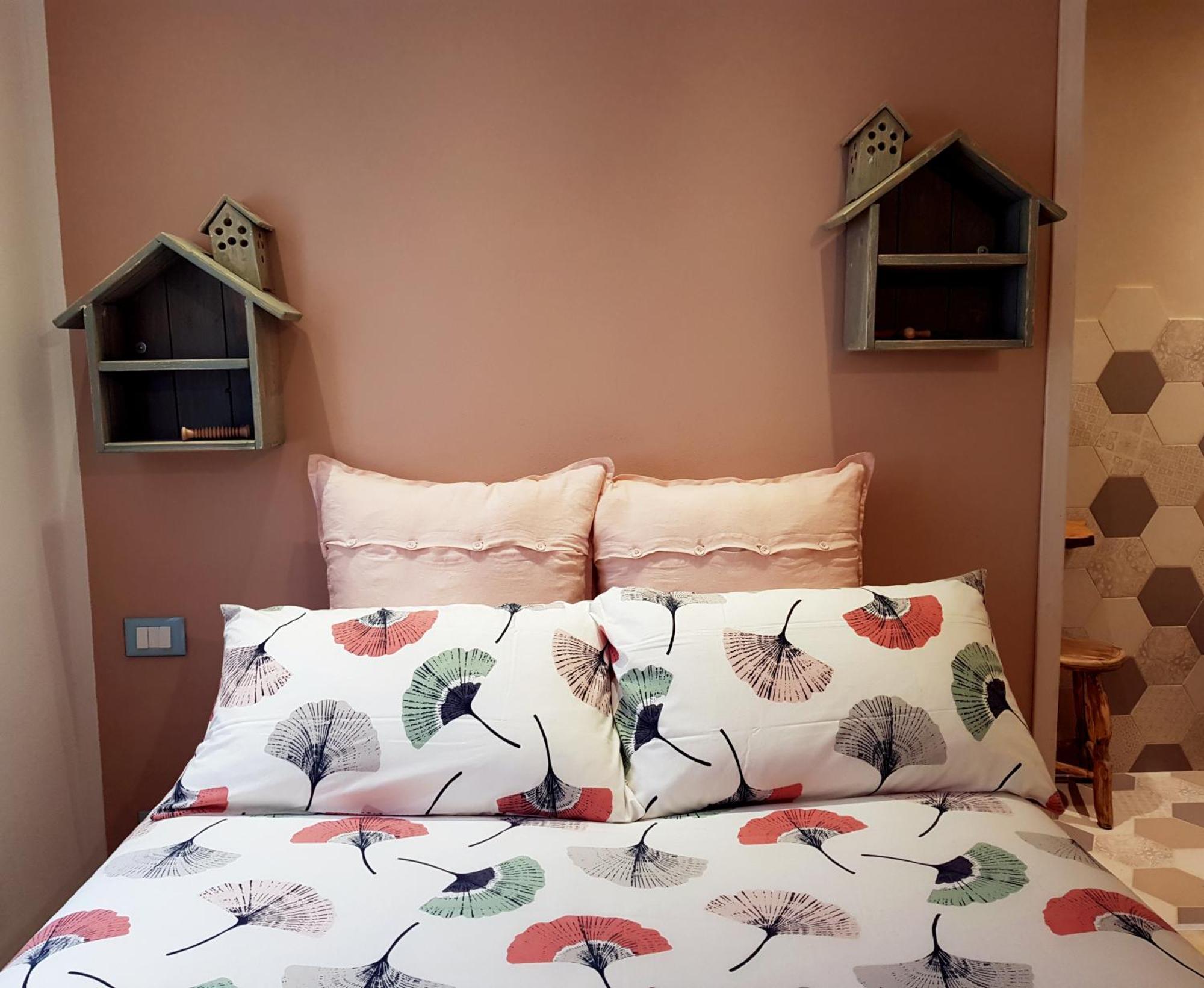 Bed & Breakfast Botton D'oro Valle Imagna *