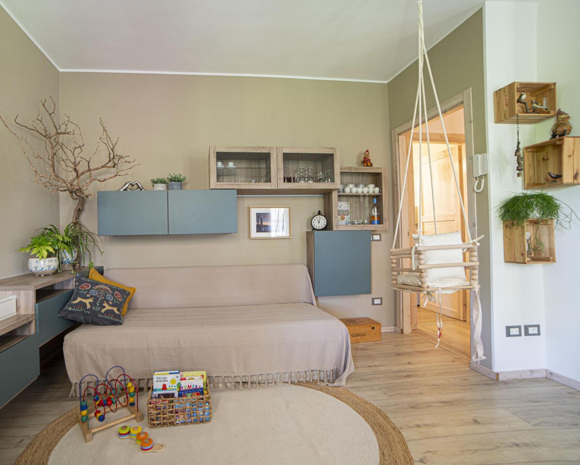 Botton D'oro Valle Imagna Bed & Breakfast Fuipiano Valle Imagna