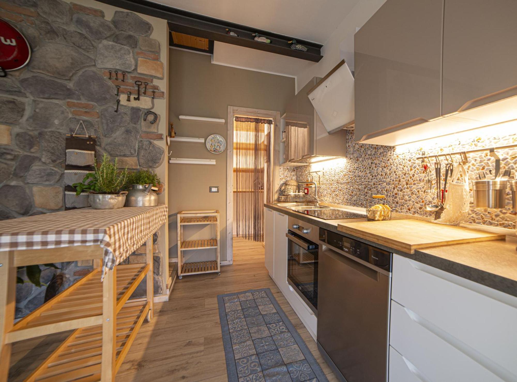 Bed & Breakfast Botton D'oro Valle Imagna Fuipiano Valle Imagna