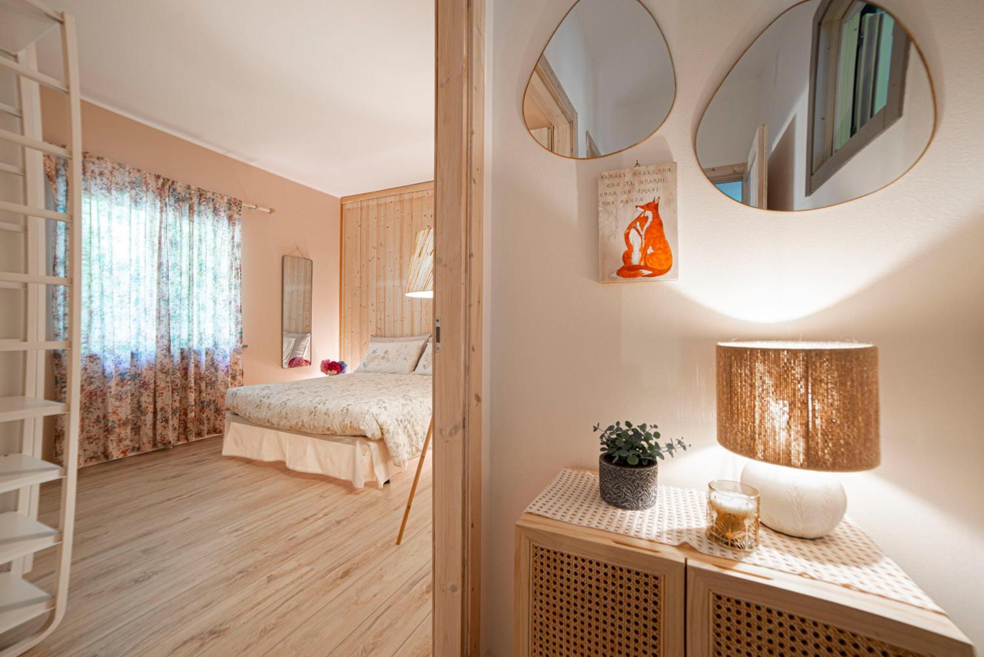 Botton D'oro Valle Imagna Bed & Breakfast Fuipiano Valle Imagna